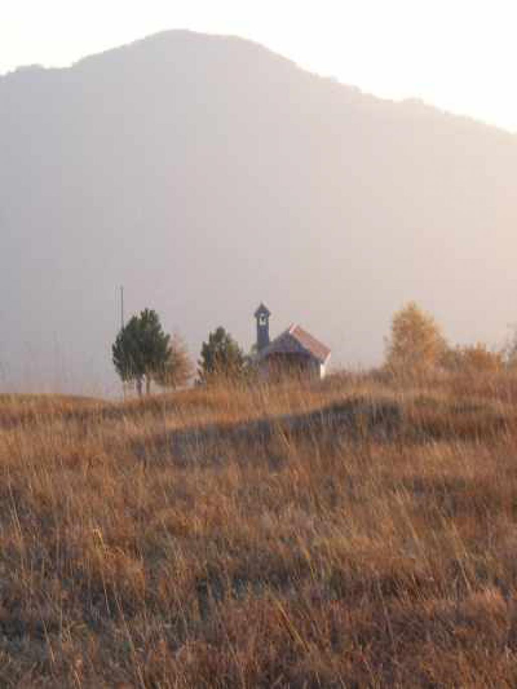Monte Stino