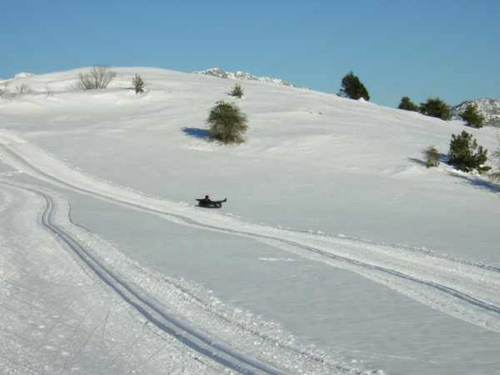 Monte Stino